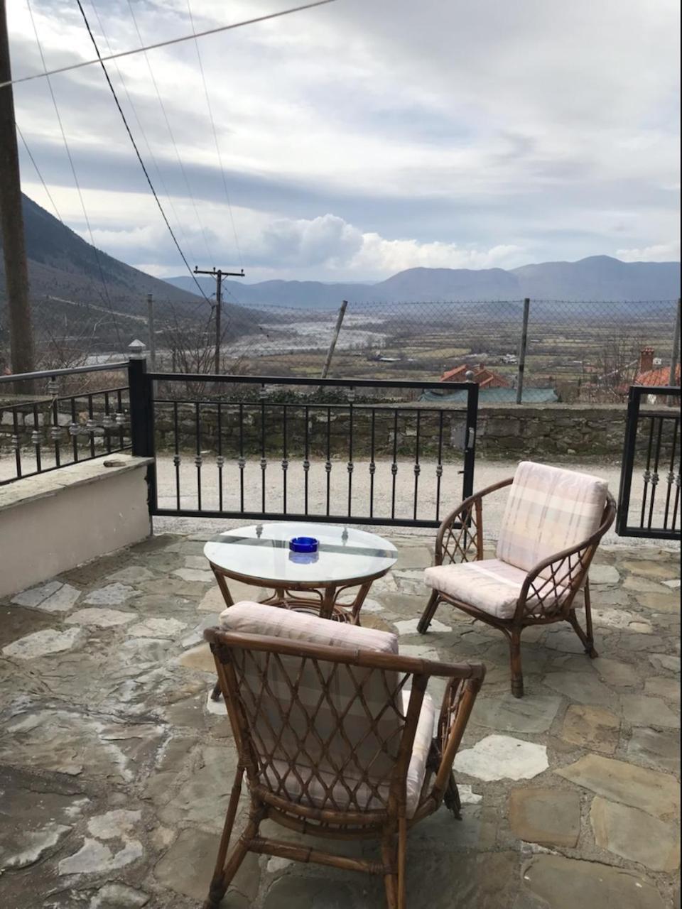 Marina'S Home Konitsa Exterior photo